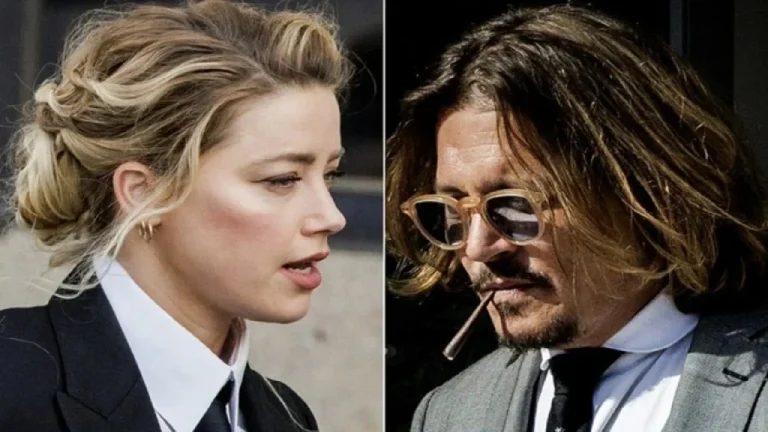 Johnny Depp kërkon të apelojë çështjen kundër Amber Heard, arsyeja është fitorja e plotë!