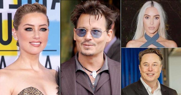 Google publikon listën, këta janë të famshmit që kemi kërkuar më shumë në vitin 2022!