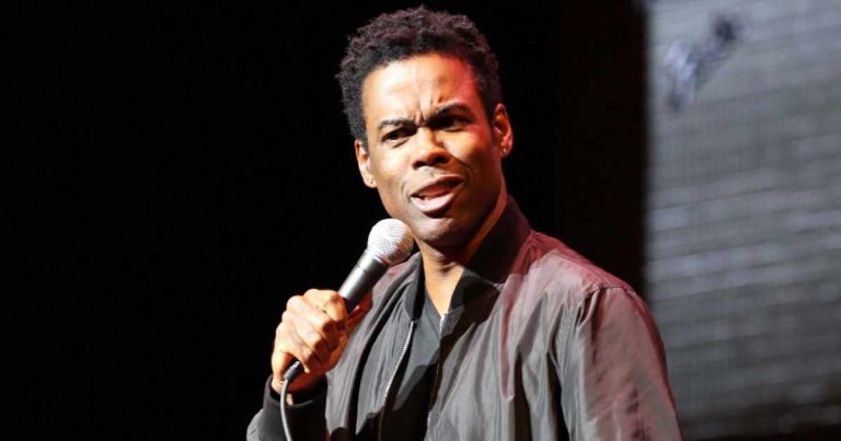 Komediani Chris Rock do të bëjë histori në Netflix, me diçka që platforma s’e ka bërë kurrë më parë!