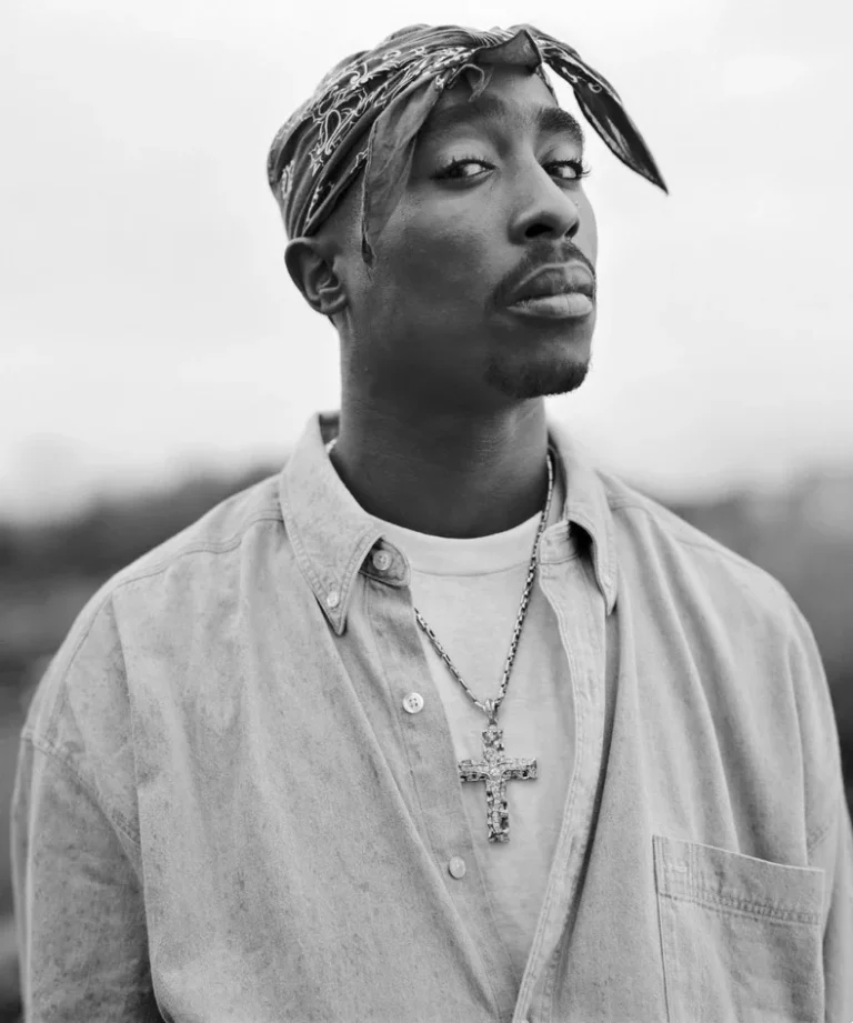 Del në shitje shtëpia ku jetoi Tupac Shakur!