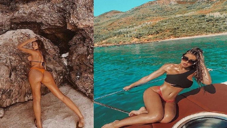 Trejsi Sejdini: Po të më jepnin 1 milionë euro do luaja në një film pornografik!