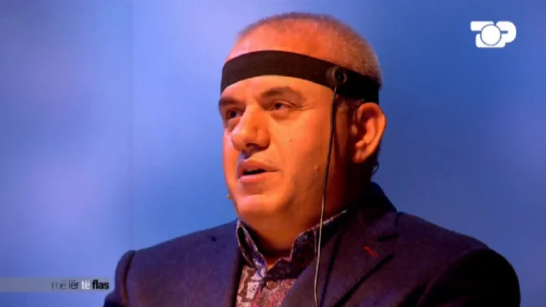 Krimineli dhe politikani shqiptar më i rrezikshëm? Artan Hoxha zbulon hapur emrat!