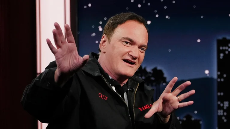 Quentin Tarantino: Kinemaja është e korruptuar!