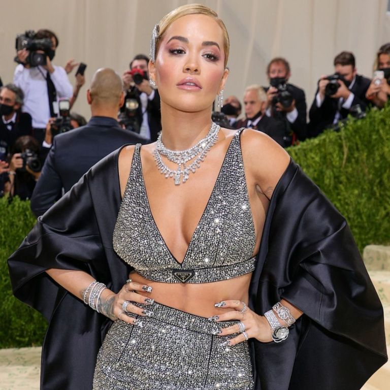 Rita Ora: Transferimi në Angli ishte gjëja më e mirë që prindërit mund të bënin!