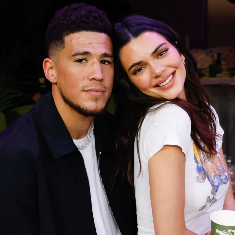 Kendall Jenner ndahet nga Devin Booker pas dy vitesh romance!