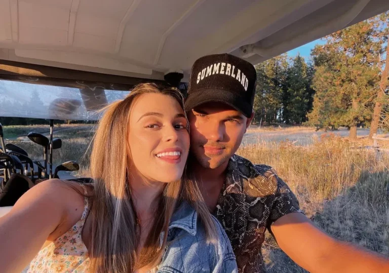 Martohet ylli i “Twilight”, dalin pamjet e para nga ceremonia!