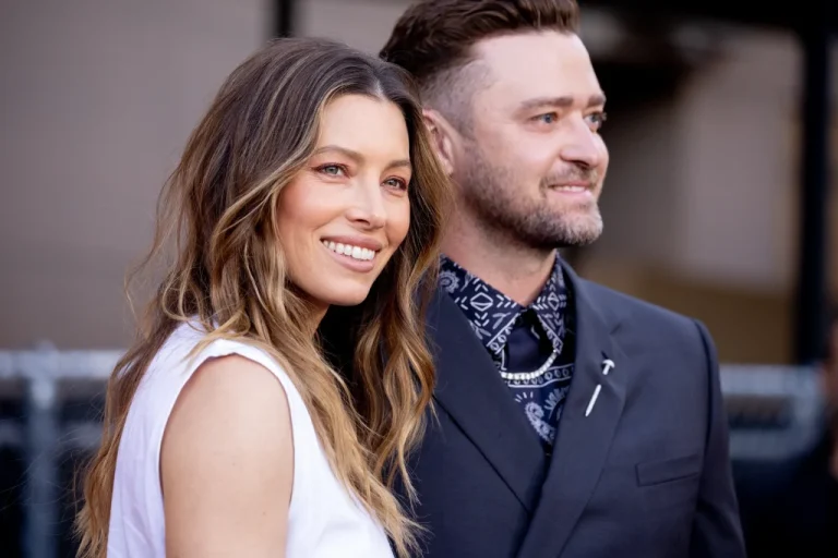 Prej 10 vitesh të martuar, Jessica Biel tregon sekretin e lumturisë së saj me Justin Timberlake!