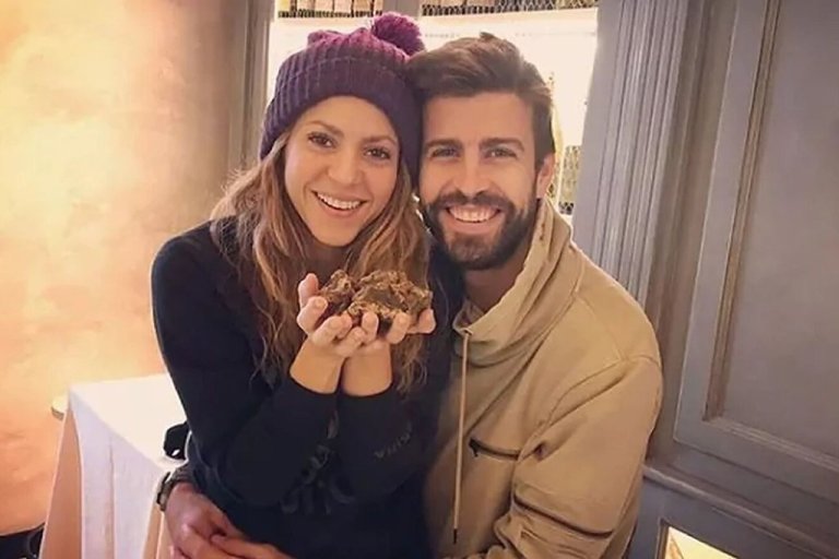 Si e zbuloi Shakira tradhëtinë e Pique nga kavanozi i reçelit!