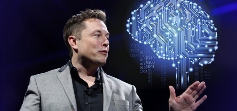 Çipi i parë në trurin e njeriut do të vendoset brenda 6 muajsh, thotë Elon Musk!