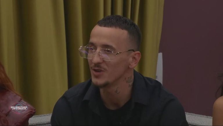 Humbi njeriun e afërt: Qëndrimi i Getinjos në ‘BBVK’ është në pikëpyetje!