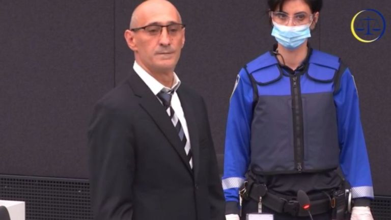 Ish-komandanti i UÇK-së Mustafa shpallet fajtor për krime lufte, dënohet me 26 vjet burg!