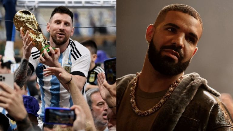 Vuri bast për Argjentinën, por në fund HUMBI: Çfarë ndodhi me Drake?!