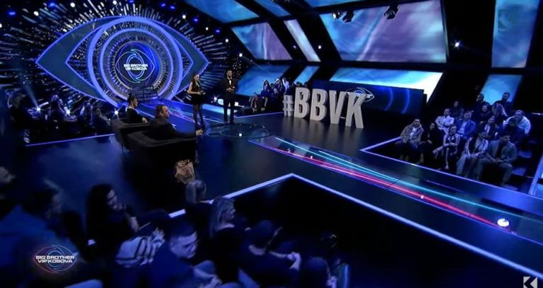 U dyshua për substanca narkotike, policia ndërhyn në ‘BBVK’…