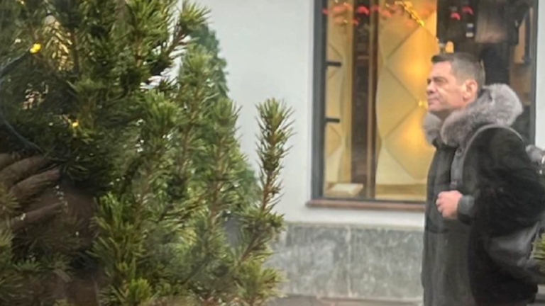 Ahmetaj me pushime. Ish-zv.kryeministri ka zgjedhur qytezën e pasur Gastaad në alpet e Zvicrës!