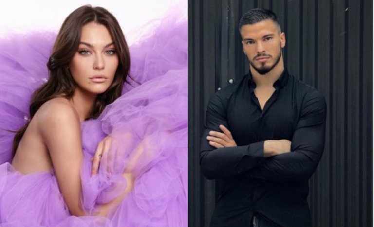 Mos vallë kemi një çift të ri në “BBVK”? Gresa ‘mysafire’ në shtratin e Andit!