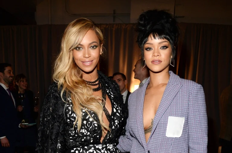 Beyoncé, Rihanna dhe Taylor Swift në listën e 100 grave më të fuqishme në botë sipas Forbes!
