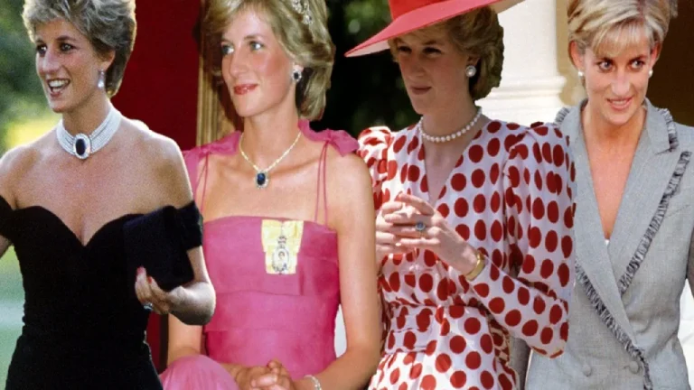 Njihuni me disa trende mode të Princeshës Diana që mbeten ende të preferuara edhe sot!