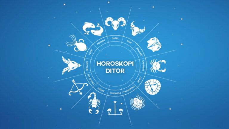 Horoskopi për ditën e mërkurë, 28 dhjetor 2022!