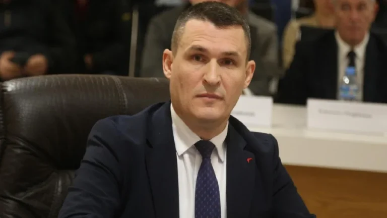 Altin Dumani zgjidhet në krye të Prokurorisë së Posaçme, SPAK me pesë vota pro!