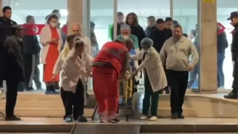 U përplas me makinë nga ish kryebashkiaku i Himarës, ndërron jetë në spital 17-vjeçari!