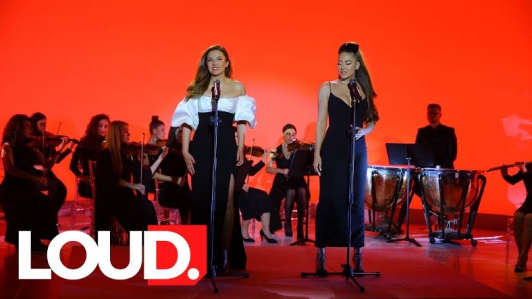 A e dinit se motra e madhe e Elvana Gjatës është një këngëtare e suksesshme?