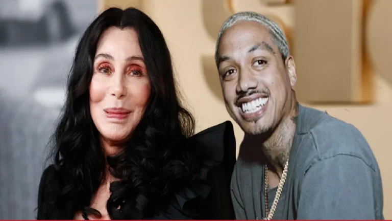 Unaza i ‘vuri vulën’, Cher fejohet me të dashurin 40 vjet më të ri!