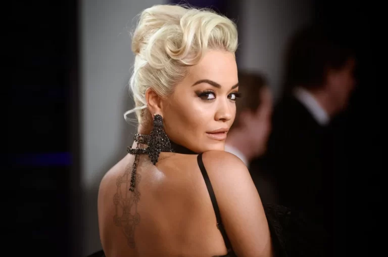 Sukses i paparë, Rita Ora arrin mbi 6.1 miliardë dëgjime në Spotify!