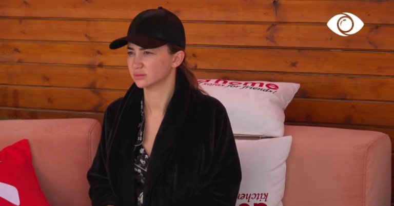 Kiara ‘harron’ Luizin, kërkon Bjordin që ti bëjë kafen e mëngjesit!