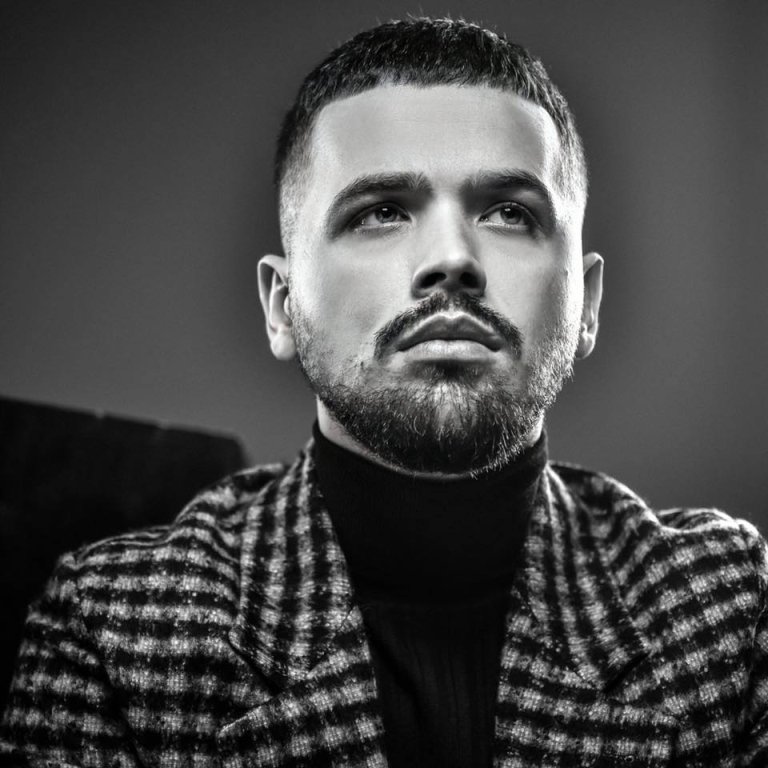 Yll Limani takon yllin e Bayernit!