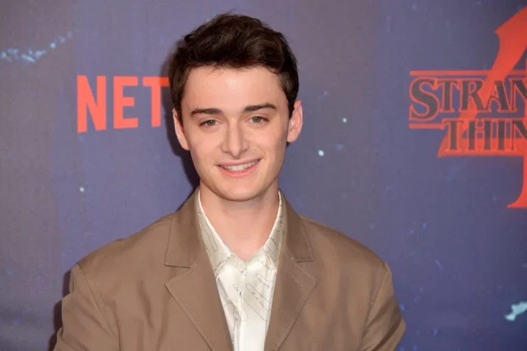 Aktori i njohur i serialit “Stranger Things” Noah Schnapp konfirmon se është homoseksual…
