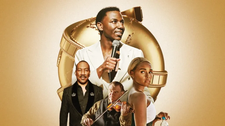 Gjithçka që duhet të dini për ‘Golden Globes 2023’!