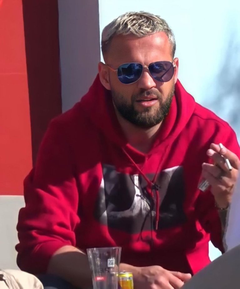 Tjetër dron ngrihet në qiell për Luizin, ja çfarë shkruhet në të…