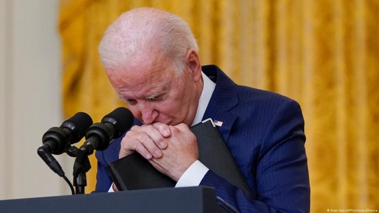 Më shumë telashe për Biden! Gjendet grupi i dytë i dokumenteve të klasifikuara!