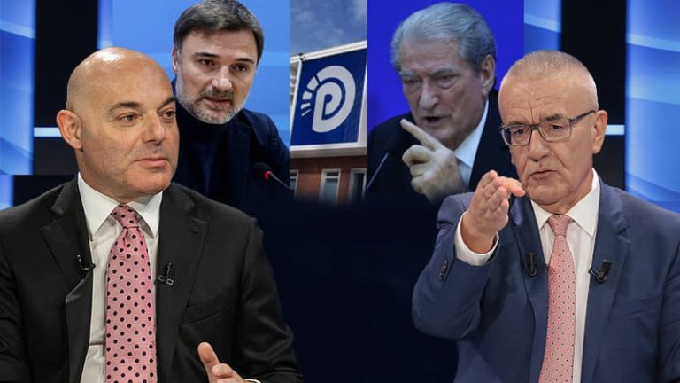 Fevziu: Mos më pyesni për Alibeajn, ftoni mjekët që t’ju japin përgjigje!