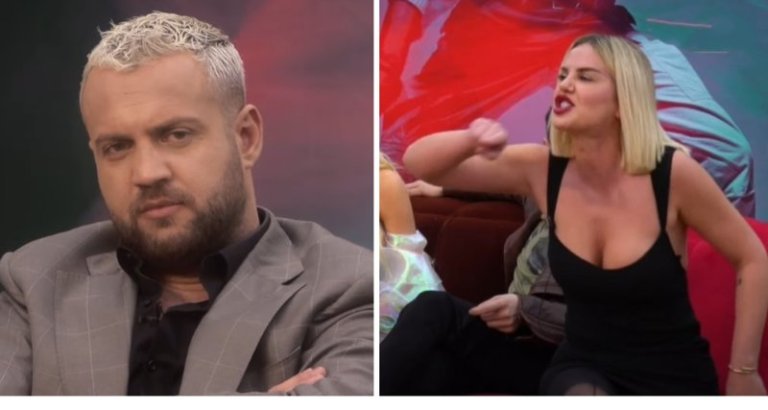 Kejvina i përmend Luizit të atin e ndjerë, të gjithë “e justifikojnë” dhe sulmojnë këngëtarin…