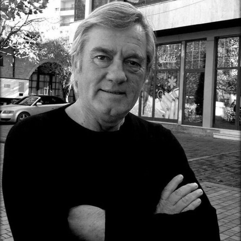 Zef Deda: Sa isha në punë të gjitha i paguaja vetë, tani shoh tavolinën!