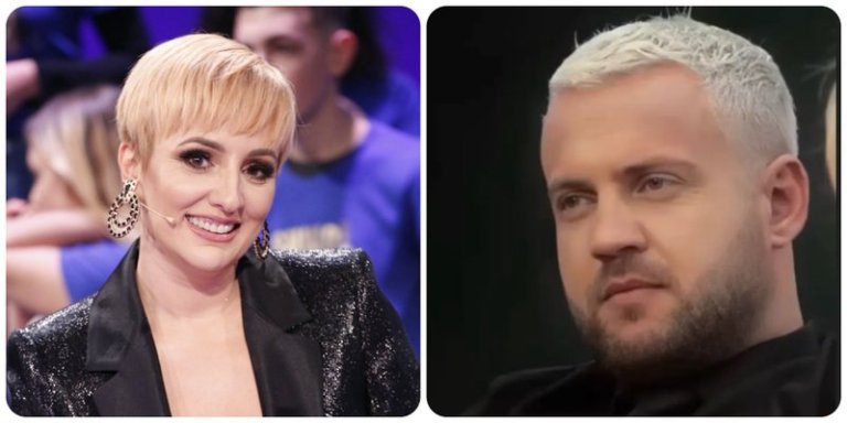 Juliana Pasha flet për Luiz Ejllin!