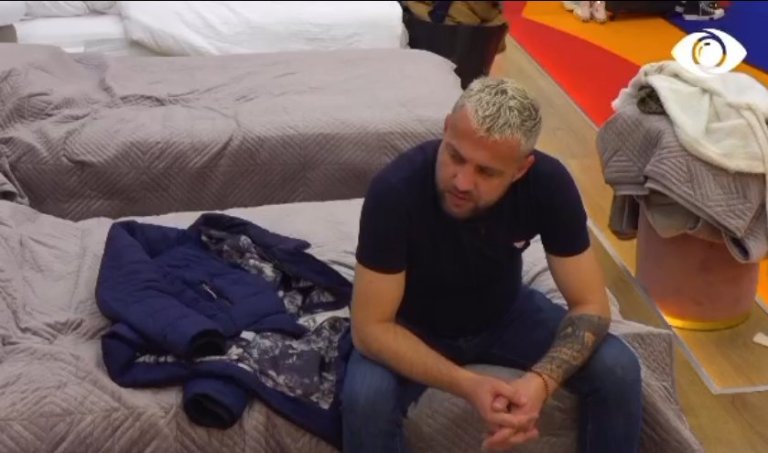 Kiara i drejtohet Luizit / ‘Kur nuk je bërë këto 37 vite, nuk bëhesh më’!