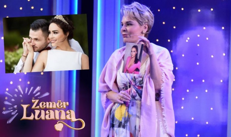 Në qendër të vëmendjes, Monika Kryemadhi ka një koment për Besin dhe Xhensilën!