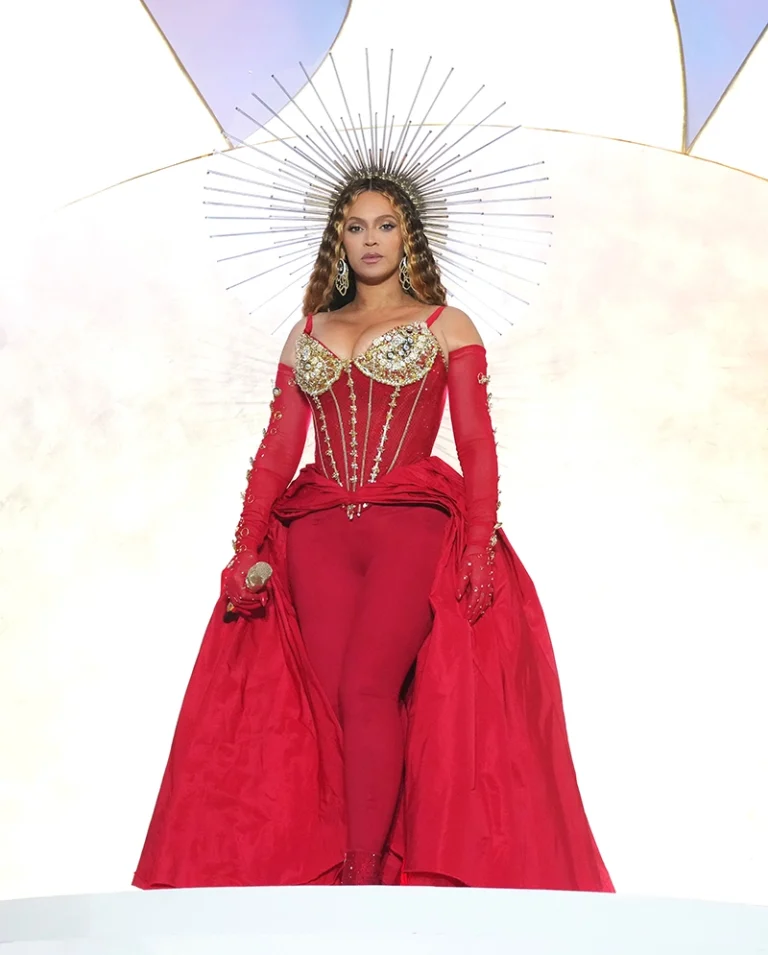 Brenda koncertit spektakolar të Beyonce-s në Dubai!