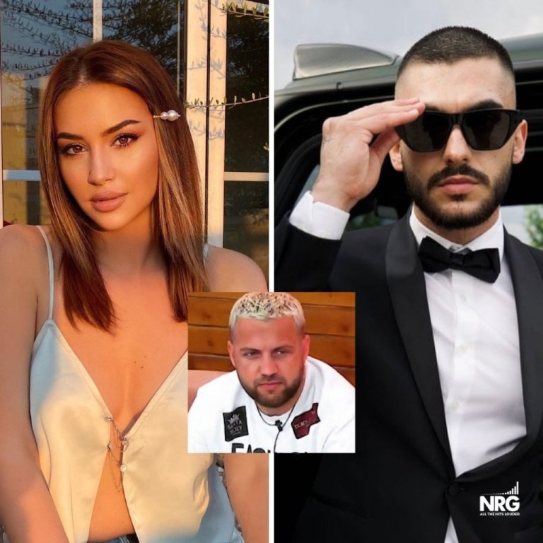 Luizi flet për hyrjen e Butrintit në ‘BBV’çfarë e ‘frikëson’ më shumë këngëtarin?