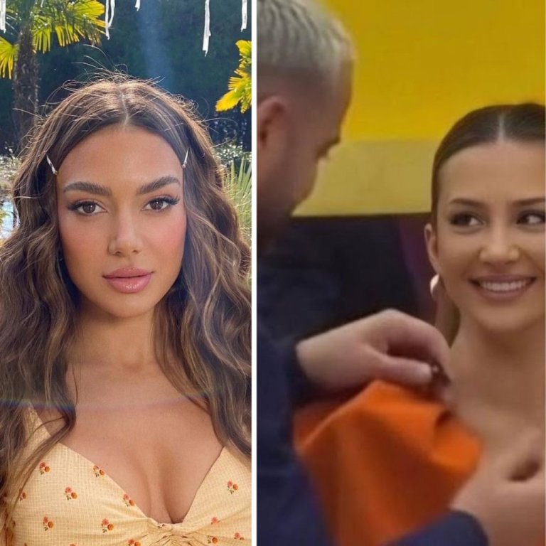 Luizi: Do i them Elvanës të bëj një këngë për Kiarën… (Video)