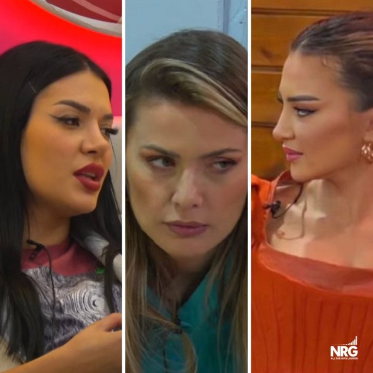 Olta zgjohet me shpatë në dorë, debaton me Efin dhe Kiarën: ‘Lacja e vogël’!