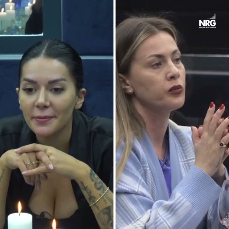 “Po tregohem fisnike që nuk po merrem fare me ty”/ Olta bisedon me Efin!