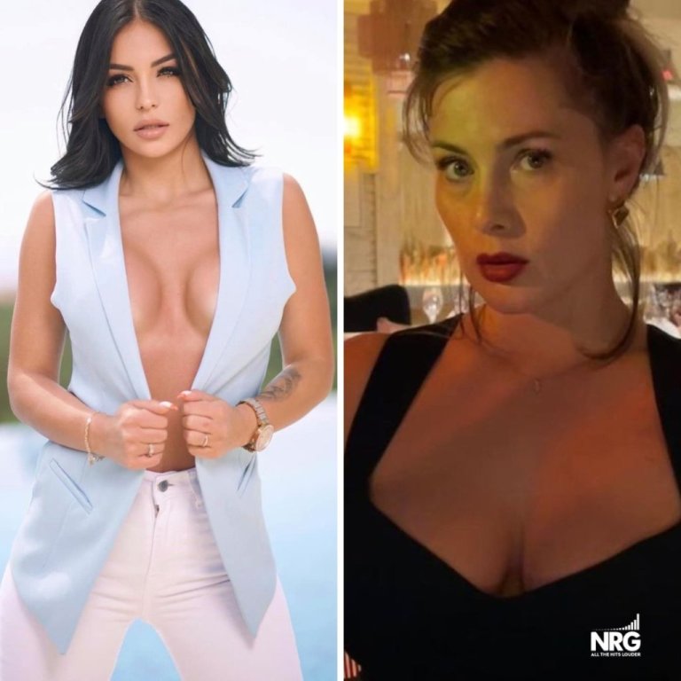 Mikela Pupa për Olta Gixharin: Jam kurioze çfarë do bësh me “As-at” nën mëngë që kanë njerëzit për ty!