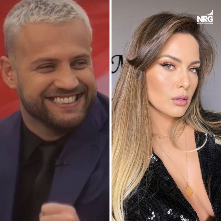 Luiz Ejlli, emri më i kërkuar në Google, pas tij vijnë Kiara dhe Olta!