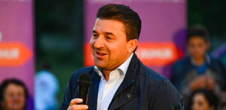 Ish-kryebashkiaku i Kavajës, Elvis Roshi thirret në SPAK!