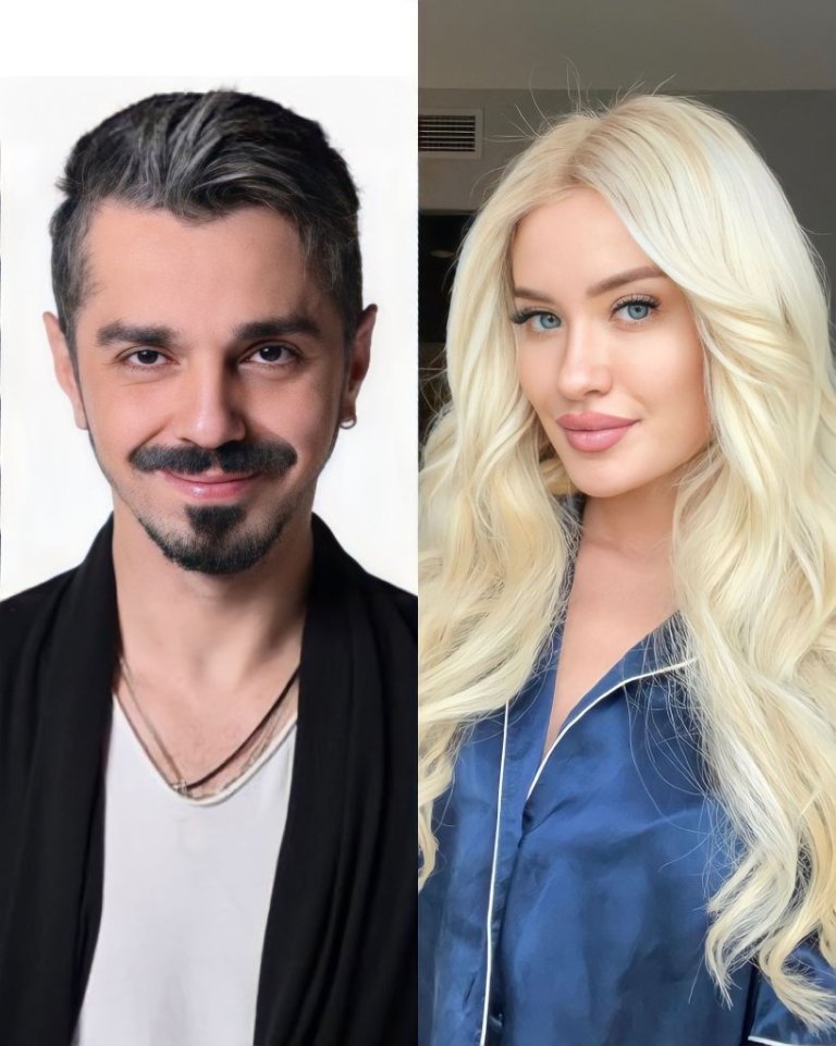 Sipas ish-konkurrentes të “Për’puthen”, mos gjeni kurrë një mashkull si Amos Zaharia!