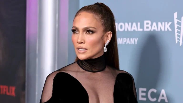 Jennifer Lopez ndan foto të reja nga dasma me Affleck!