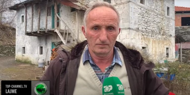 Dëmet e tërmetit në fshatin ku ishte epiqendra, kryeplaku: Emergjencat civile po neglizhojnë situatën!